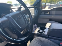 Used 2014  Ford F-150 4WD SuperCrew at Maxx Loans near St&period; Adrian&comma; MI