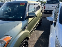 Used 2012  Kia Soul 5dr Wgn Auto Base at Maxx Loans near St&period; Adrian&comma; MI