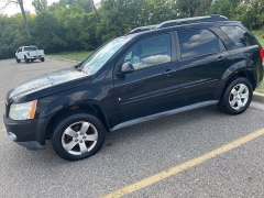Used 2006  Pontiac Torrent 4d SUV AWD at Maxx Loans near St. Adrian, MI