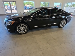 Used 2018  Buick LaCrosse 4dr Sdn Premium FWD at Maxx Loans near St&period; Adrian&comma; MI