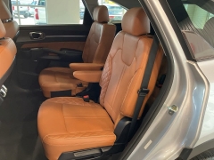 Used 2022 Kia Sorento X-Line SX Prestige AWD at Suburban Ford of Sterling Heights near Sterling Heights, MI