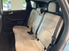 Used 2022 Ford Escape SEL AWD at Maxx Loans near ,