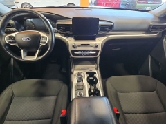 Used 2023  Ford Explorer XLT 4WD at Maxx Loans near St&period; Adrian&comma; MI