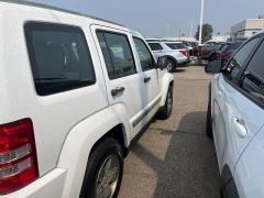 Used 2012 Jeep Liberty 4WD 4dr Sport at Maxx Loans near St. Adrian, MI
