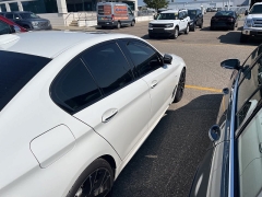 Used 2018 BMW 5 Series M550i xDrive Sedan at Suburban Ford of Sterling Heights near Sterling Heights, MI