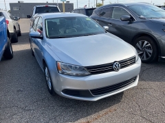 Used 2014 Volkswagen Jetta Sedan 4dr Auto SE PZEV at Suburban Ford of Sterling Heights near Sterling Heights, MI