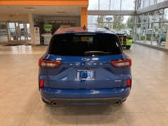 Used 2023  Ford Escape ST-Line Select AWD at Maxx Loans near St. Adrian, MI