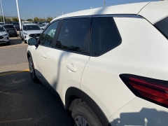 Used 2023 Nissan Rogue AWD SV at Maxx Loans near St. Adrian, MI