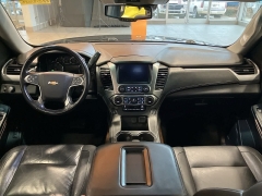 Used 2019  Chevrolet Tahoe 4d SUV RWD LT at Maxx Loans near St&period; Adrian&comma; MI