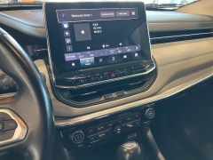 Used 2022  Jeep Compass Limited 4x4 at Maxx Loans near St. Adrian, MI