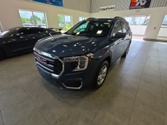 Used 2024  GMC Terrain AWD 4dr SLE at Maxx Loans near St&period; Adrian&comma; MI