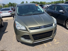 Used 2013 Ford Escape 4d SUV 4WD SEL at Maxx Loans near St. Adrian, MI
