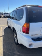 Used 2003 GMC Envoy 4dr 4WD SLT at Maxx Loans near ,
