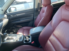 Used 2024 Mazda CX-5 2.5 S Preferred Package AWD at Suburban Ford of Sterling Heights near Sterling Heights, MI