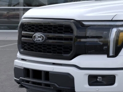 New 2025 Ford F-150 LARIAT 4WD SuperCrew Box at Suburban Ford of Sterling Heights near Sterling Heights, MI