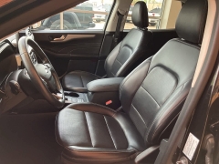 Used 2021 Ford Escape SEL AWD at Suburban Ford of Sterling Heights near Sterling Heights, MI