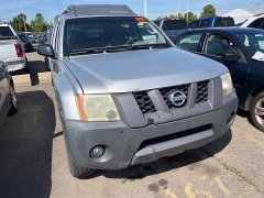 Used 2005 Nissan Xterra 4dr S 4WD V6 Auto at Suburban Ford of Sterling Heights near Sterling Heights, MI