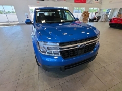 Used 2022  Ford Maverick AWD SuperCrew at Maxx Loans near St&period; Adrian&comma; MI