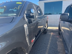 Used 2024 Ford Super Duty F-350 SRW 4WD Crew Cab Box at Suburban Ford of Sterling Heights near Sterling Heights, MI