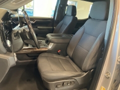 Used 2022  GMC Sierra 1500 4WD Crew Cab Elevation at Maxx Loans near St. Adrian, MI