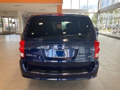 Used 2017 Dodge Grand Caravan 4d Wagon SXT at Maxx Loans near St. Adrian, MI