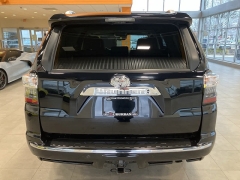 Used 2023  Toyota 4Runner Limited 4WD at Maxx Loans near St. Adrian, MI