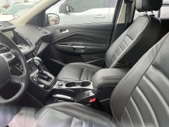 Used 2015  Ford Escape 4d SUV FWD Titanium at Maxx Loans near St&period; Adrian&comma; MI