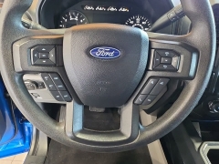 Used 2020  Ford F-150 4WD SuperCrew 5&period;5' Box at Maxx Loans near St&period; Adrian&comma; MI