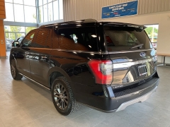 Used 2021 Ford Expedition Max Limited 4x4 at Maxx Loans near St. Adrian, MI