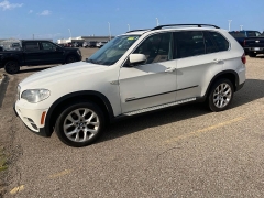 Used 2013  BMW X5 AWD 4dr xDrive35i at Maxx Loans near St&period; Adrian&comma; MI
