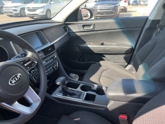 Used 2020 Kia Optima LX Auto at Maxx Loans near St. Adrian, MI