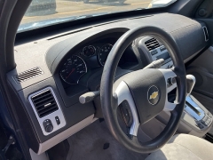 Used 2008 Chevrolet Equinox 4d SUV FWD LS at Suburban Ford of Sterling Heights near Sterling Heights, MI