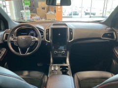 Used 2023 Ford Edge AWD at Suburban Ford of Sterling Heights near Sterling Heights, MI