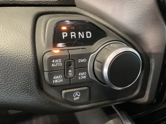Used 2025 Ram 1500 Big Horn 4x4 Crew Cab 5'7" Box at Maxx Loans near ,