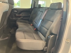 Used 2015  GMC Sierra 1500 4WD Crew Cab 143.5" SLE at Maxx Loans near St. Adrian, MI