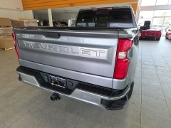 Used 2021  Chevrolet Silverado 1500 4WD Crew Cab 147" LT at Maxx Loans near St&period; Adrian&comma; MI