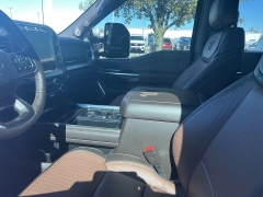 Used 2024 Ford Super Duty F-350 SRW 4WD Crew Cab Box at Suburban Ford of Sterling Heights near Sterling Heights, MI