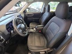 Used 2023  Ford Bronco Sport Big Bend 4x4 at Maxx Loans near St&period; Adrian&comma; MI