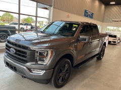 Used 2022 Ford F-150 4WD SuperCrew 5.5' Box at Maxx Loans near ,