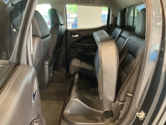 Used 2017 Chevrolet Colorado 4WD Crew Cab 128.3" LT at Maxx Loans near St. Adrian, MI