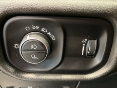 Used 2022 Ram 1500 4WD Tradesman Crew Cab 6'4" Box at Maxx Loans near St. Adrian, MI