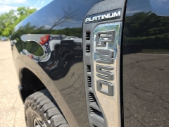 Used 2024  Ford Super Duty F-350 SRW 4WD Crew Cab Box at Maxx Loans near St&period; Adrian&comma; MI