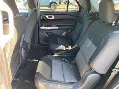 Used 2023 Ford Explorer XLT 4WD at Maxx Loans near ,