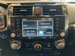 Used 2022  Toyota 4Runner TRD Off Road Premium 4WD at Maxx Loans near St&period; Adrian&comma; MI