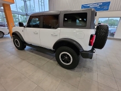 Used 2024  Ford Bronco Outer Banks 4 Door 4x4 at Maxx Loans near St&period; Adrian&comma; MI