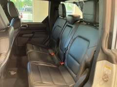 Used 2024 Ford Bronco Badlands 4 Door Advanced 4x4 at Maxx Loans near ,