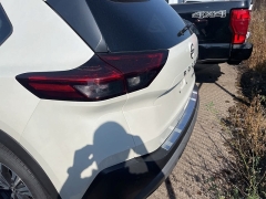 Used 2023 Nissan Rogue AWD SV at Maxx Loans near St. Adrian, MI