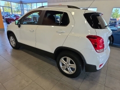 Used 2021  Chevrolet Trax FWD 4dr LT at Maxx Loans near St&period; Adrian&comma; MI