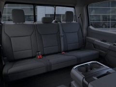 New 2025 Ford F-150 XLT 4WD SuperCrew Box at Suburban Ford of Sterling Heights near Sterling Heights, MI