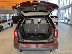 Used 2012  Ford Edge 4d SUV FWD SE at Maxx Loans near St&period; Adrian&comma; MI